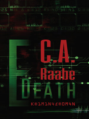 cover image of E-Death